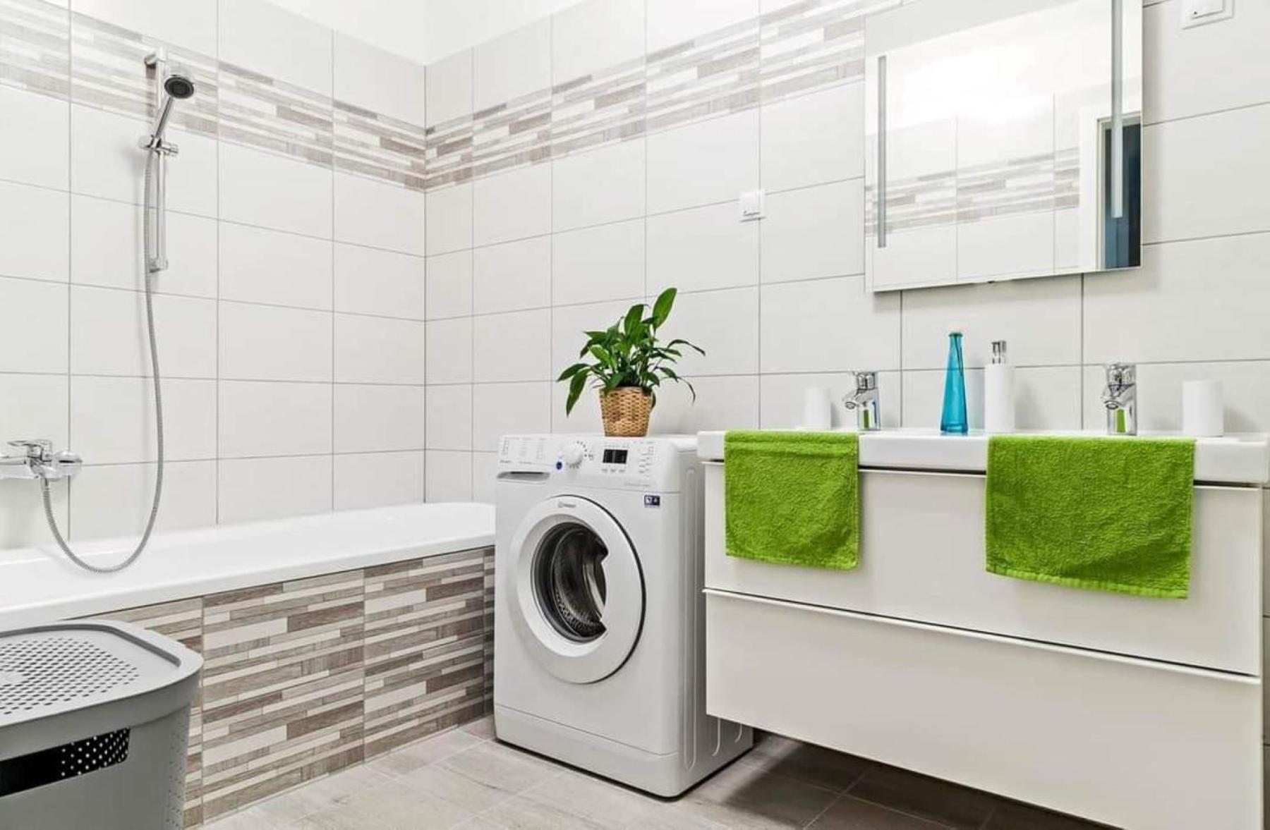 Green Apartman Balatonlelle Luaran gambar